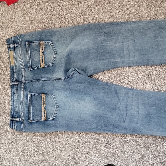 Buffalo Misha jeans - Picture 3 of 6